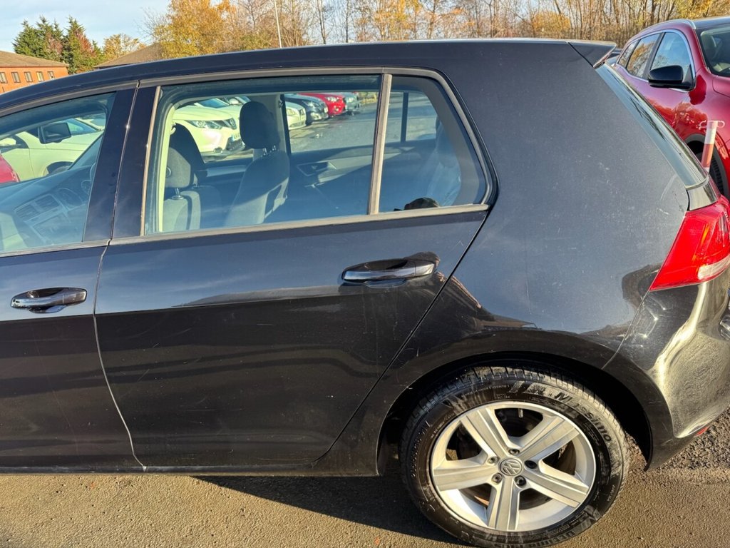 Used Volkswagen Golf 2015 for sale - 76454659: Photo 35