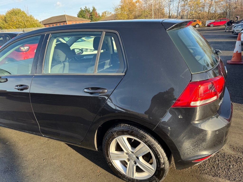 Used Volkswagen Golf 2015 for sale - 76454659: Photo 36