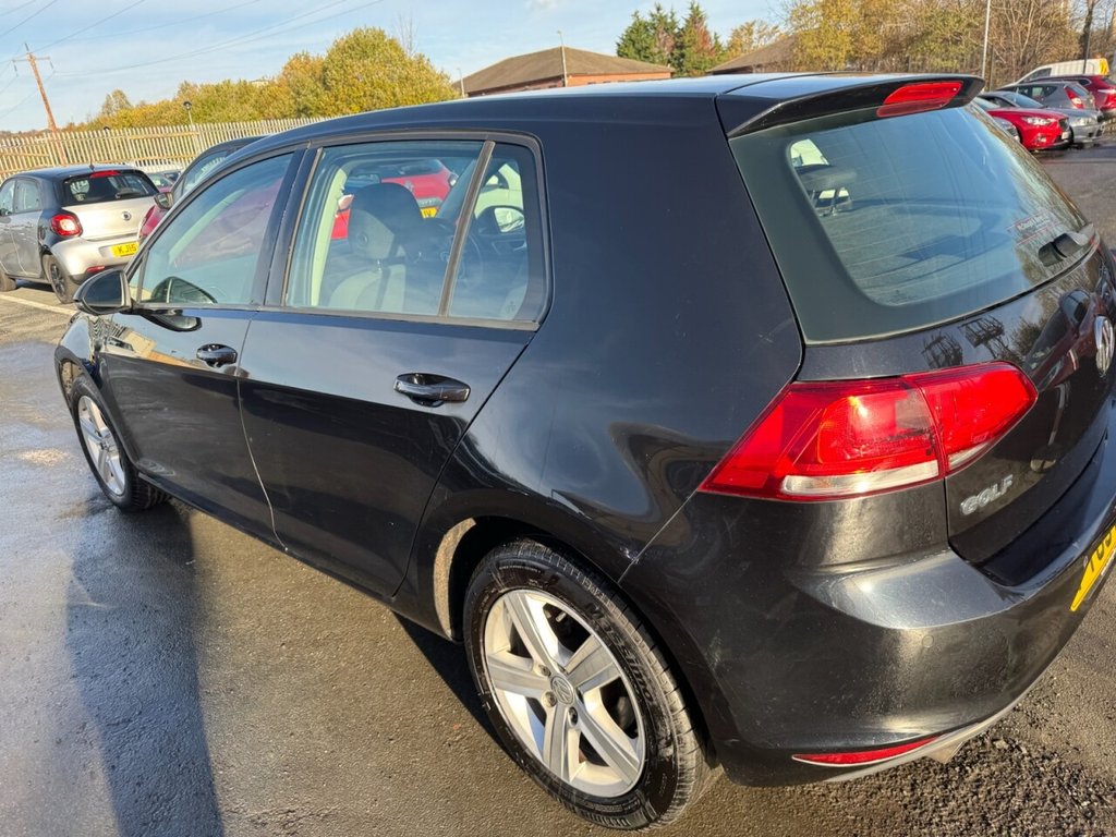 Used Volkswagen Golf 2015 for sale - 76454659: Photo 37