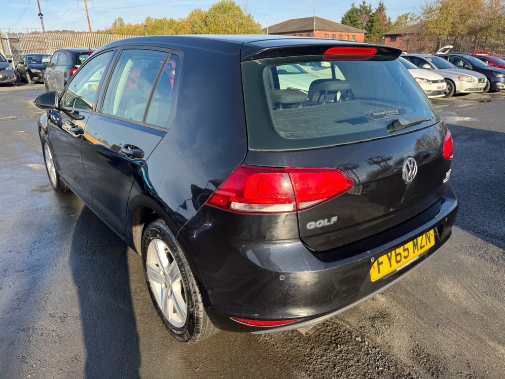 Used Volkswagen Golf 2015 for sale - 76454659: Photo 38