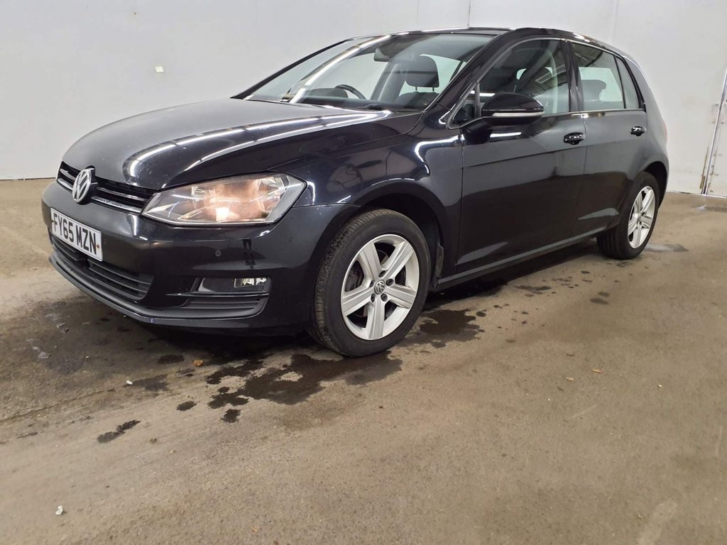 Used Volkswagen Golf 2015 for sale - 76454659: Photo 4