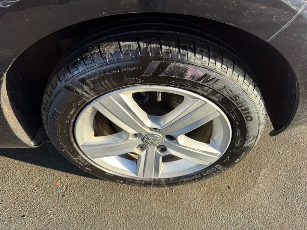 Used Volkswagen Golf 2015 for sale - 76454659: Photo 46