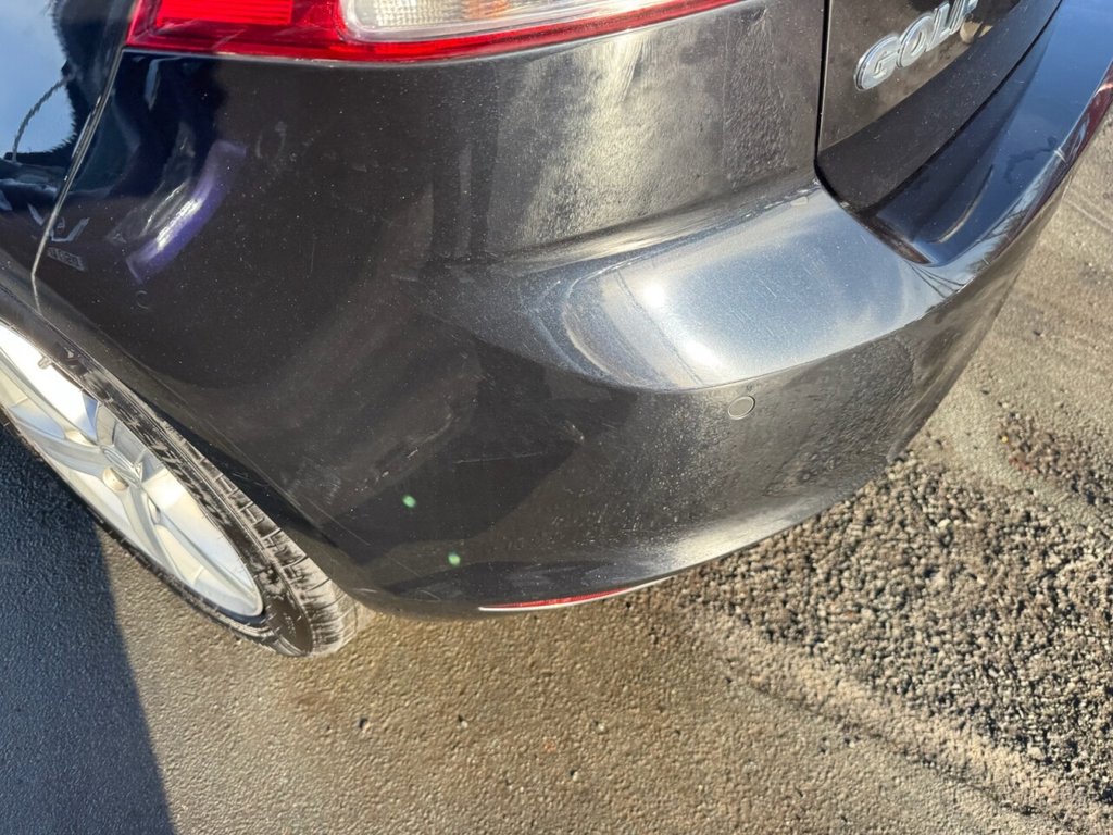 Used Volkswagen Golf 2015 for sale - 76454659: Photo 49