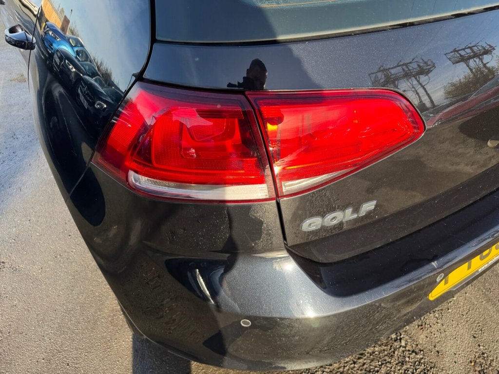 Used Volkswagen Golf 2015 for sale - 76454659: Photo 50