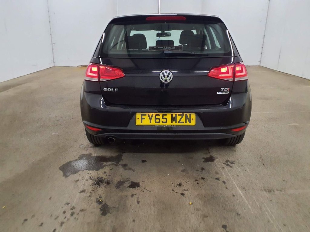 Used Volkswagen Golf 2015 for sale - 76454659: Photo 6