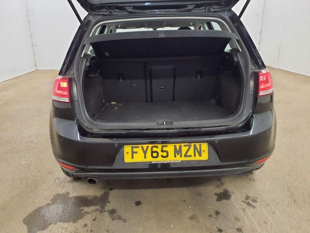 Used Volkswagen Golf 2015 for sale - 76454659: Photo 7