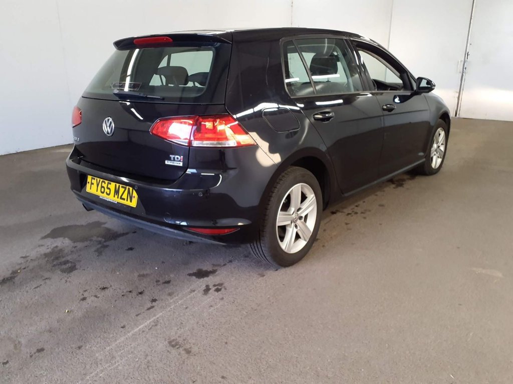 Used Volkswagen Golf 2015 for sale - 76454659: Photo 8