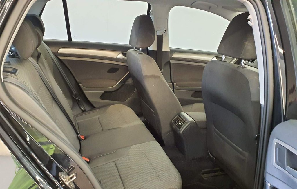 Used Volkswagen Golf 2015 for sale - 76454659: Photo 9