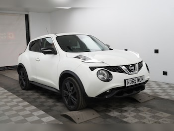 2016 (65) - 1.5 Turbo Diesel (DCI), Tekna Edition, 5 Door, Manual, Euro 6, £20 Yearly R