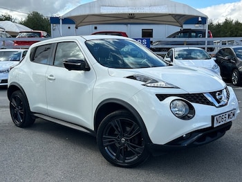 Used Nissan Juke 2016 for sale - 75726914: Photo
