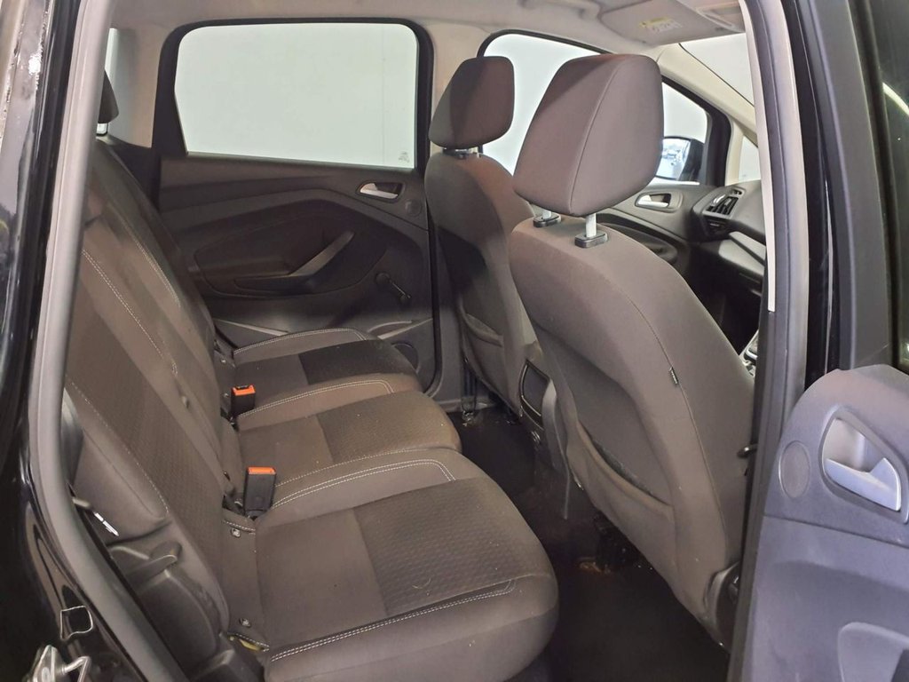 Used Ford C-Max 2017 for sale - 77572158: Photo 10