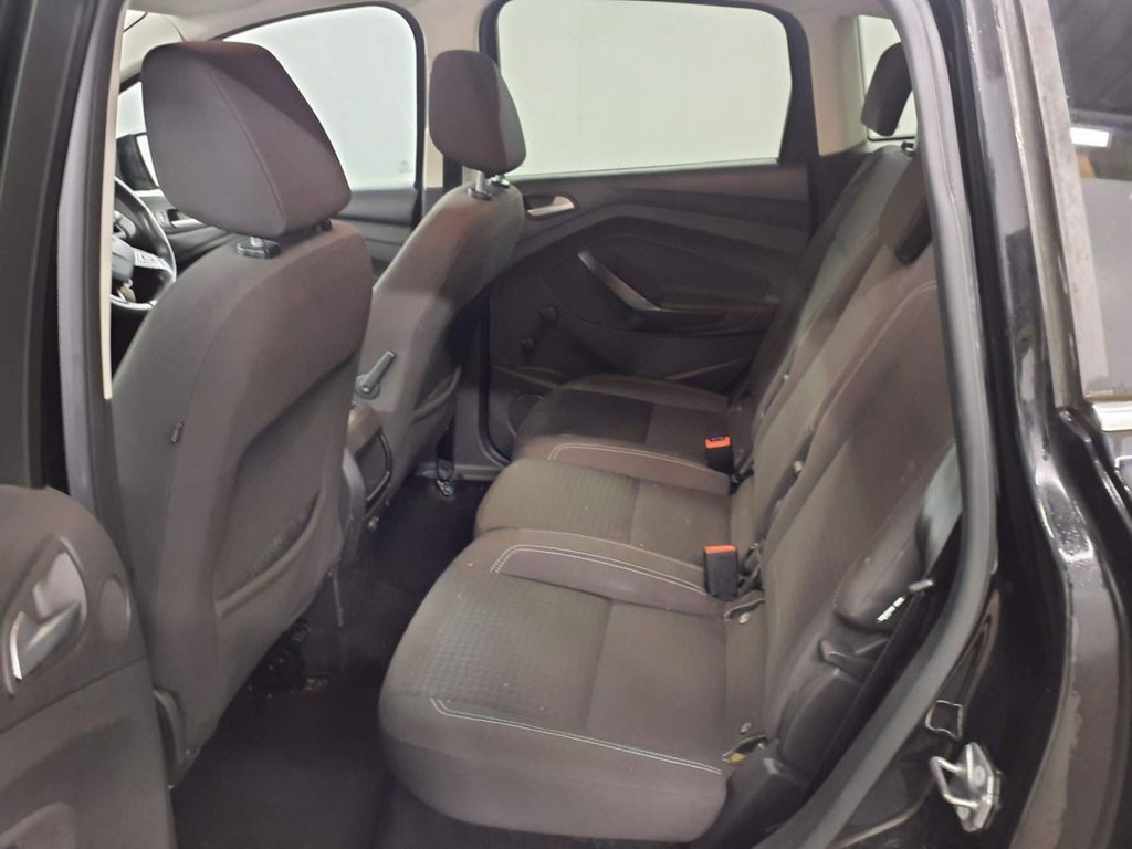 Used Ford C-Max 2017 for sale - 77572158: Photo 9