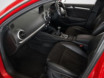 Used Audi A3 2016 for sale - 79550503: Photo
