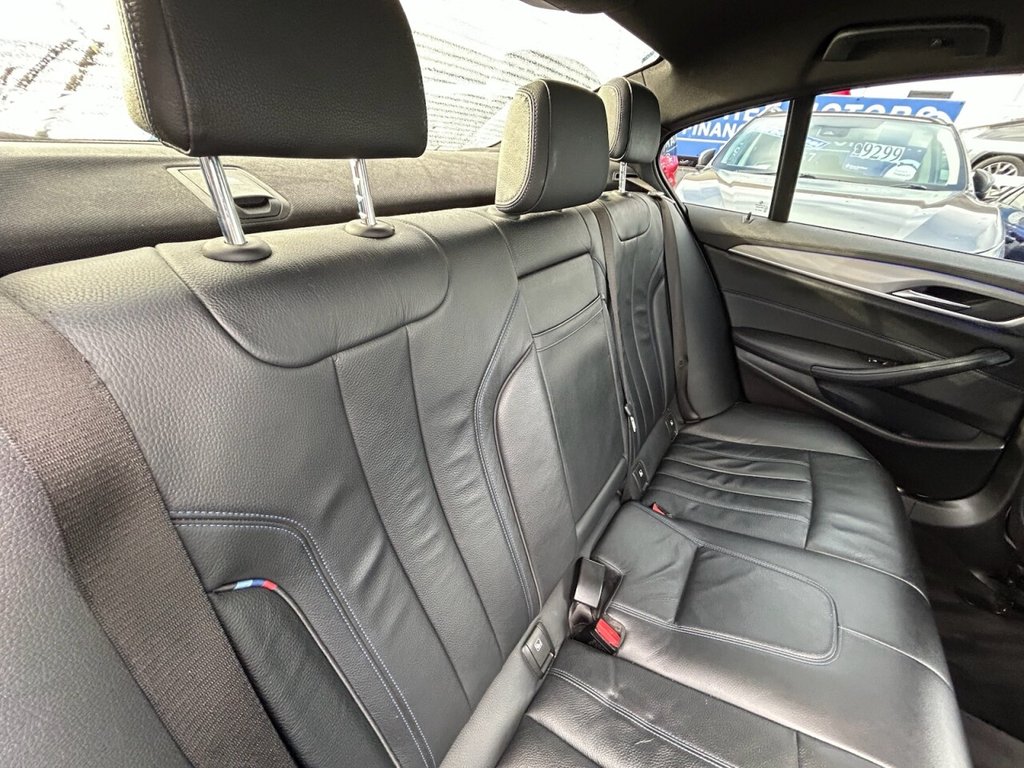 Used BMW 5 Series 2018 for sale - 77275831: Photo 34
