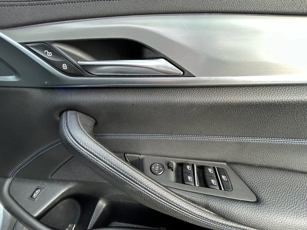 Used BMW 5 Series 2018 for sale - 77275831: Photo 39