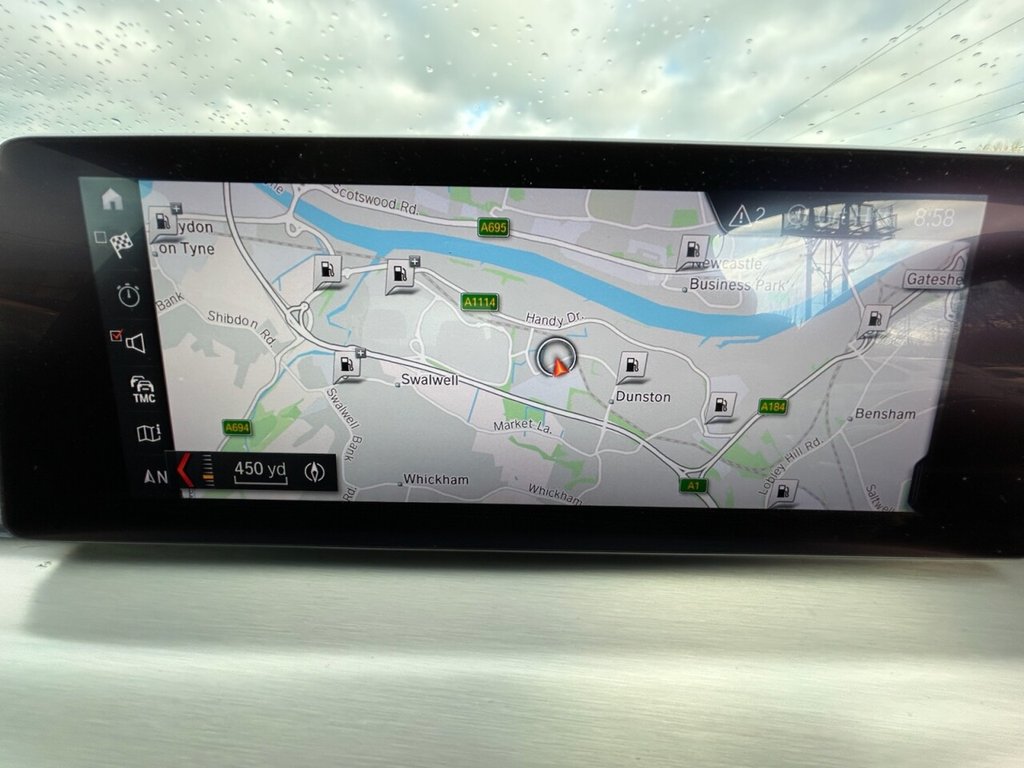 Used BMW 5 Series 2018 for sale - 77275831: Photo 8