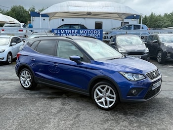 Used SEAT Arona 2020 for sale - 78850474: Photo
