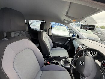 Used SEAT Arona 2020 for sale - 78850474: Photo