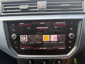 Used SEAT Arona 2020 for sale - 78850474: Photo