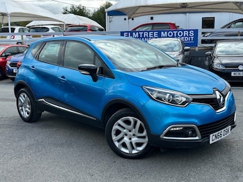 Renault - Captur
