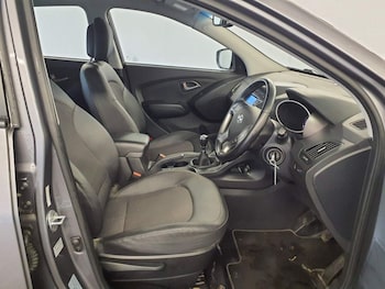 Used Hyundai Ix35 2015 for sale - 78382657: Photo