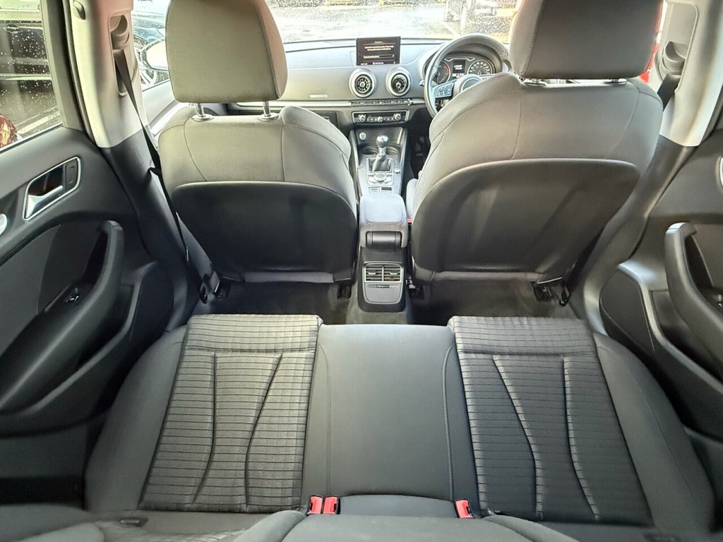 Used Audi A3 2018 for sale - 76821113: Photo 23