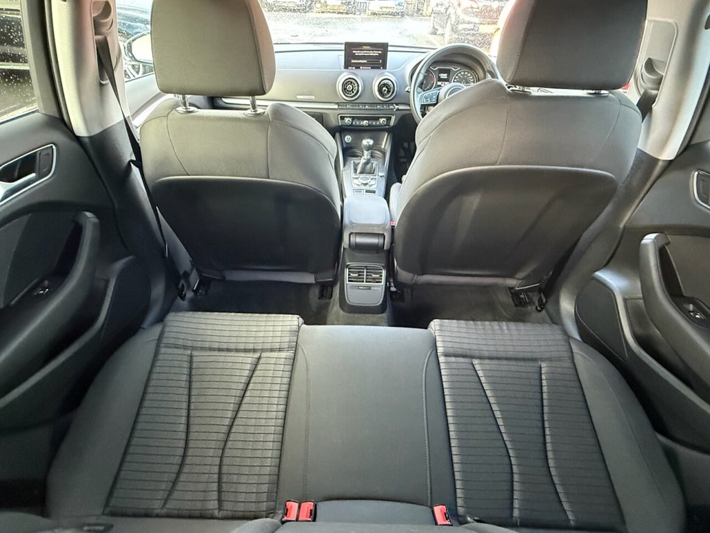 Used Audi A3 2018 for sale - 76821113: Photo 25