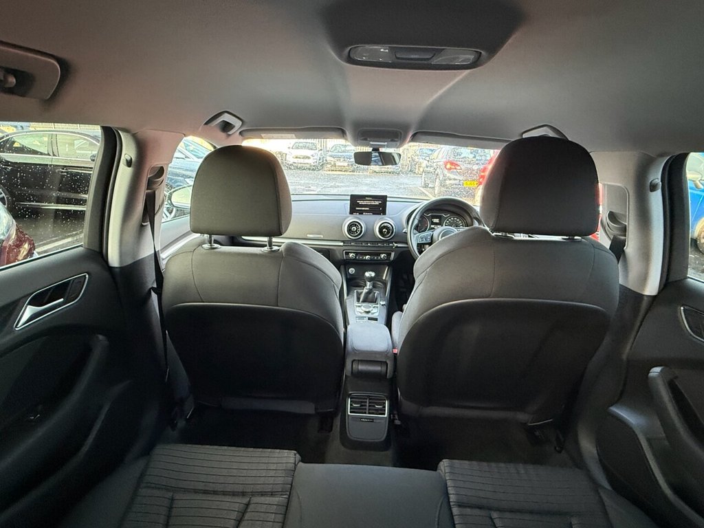 Used Audi A3 2018 for sale - 76821113: Photo 26