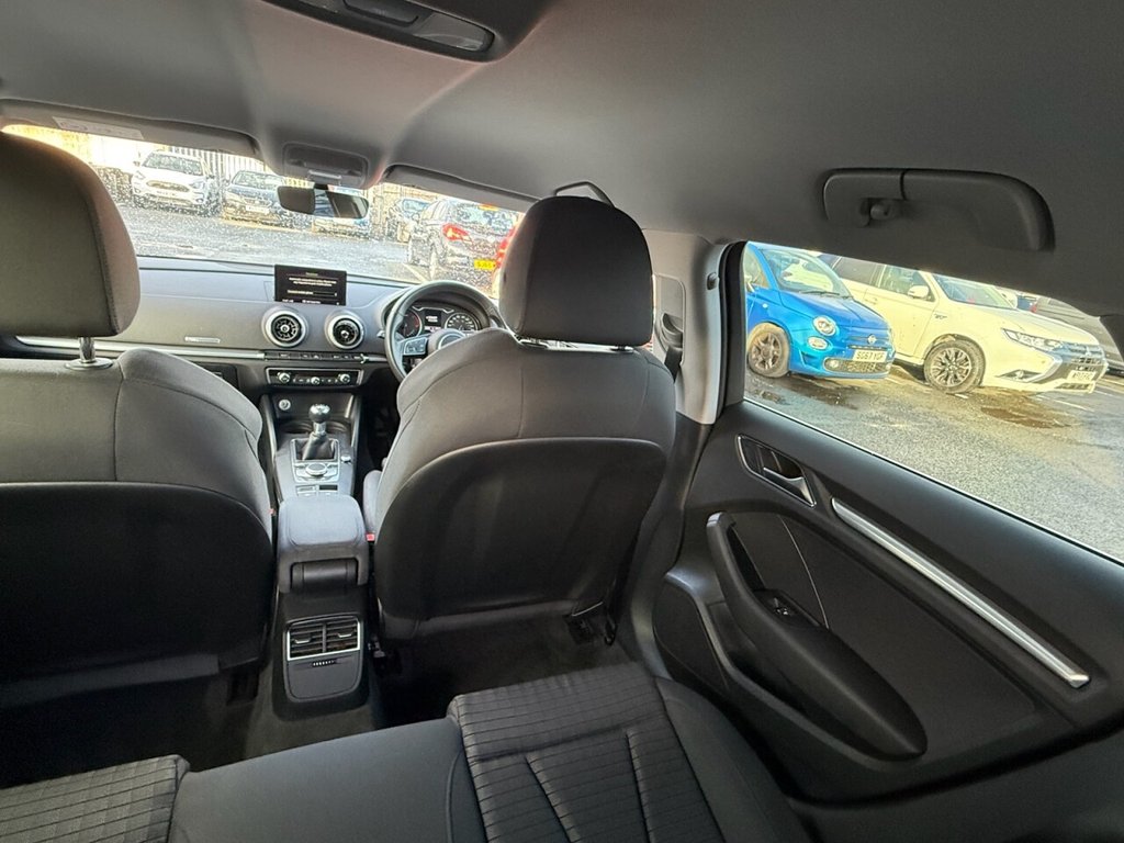 Used Audi A3 2018 for sale - 76821113: Photo 27