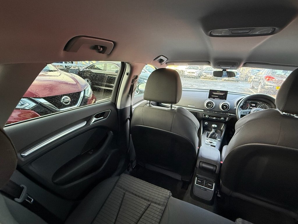 Used Audi A3 2018 for sale - 76821113: Photo 28