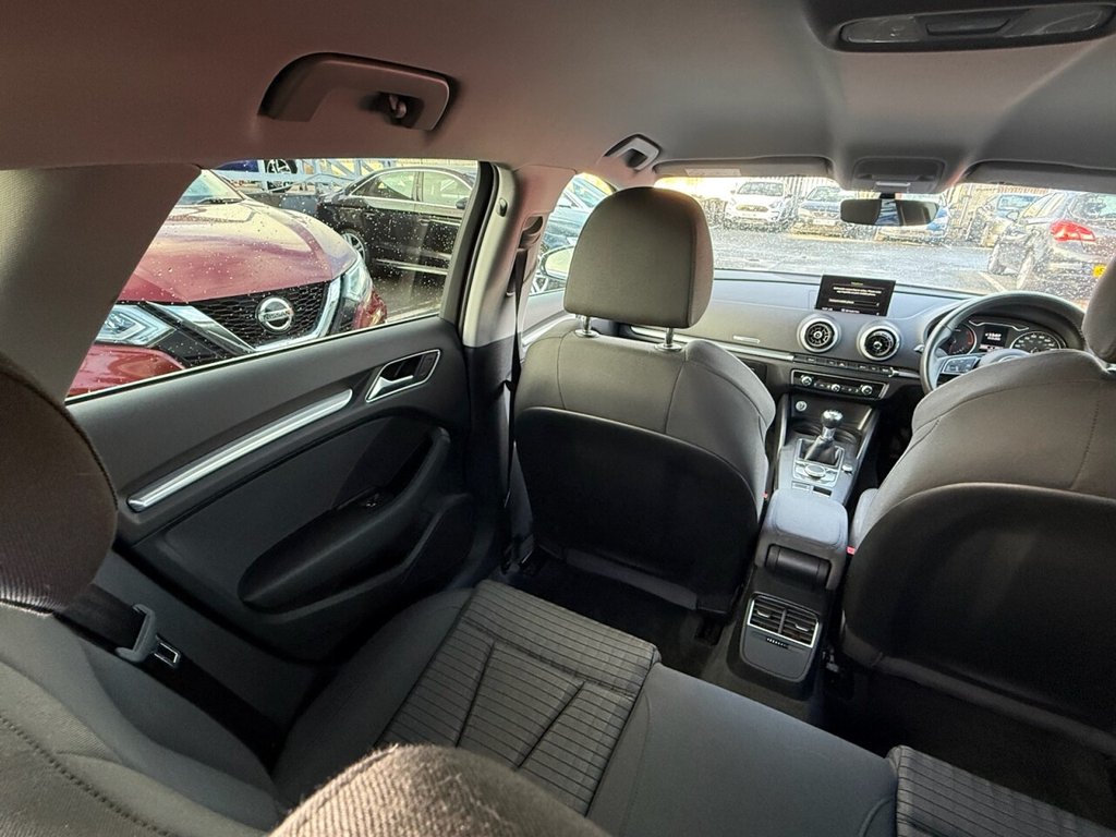 Used Audi A3 2018 for sale - 76821113: Photo 29