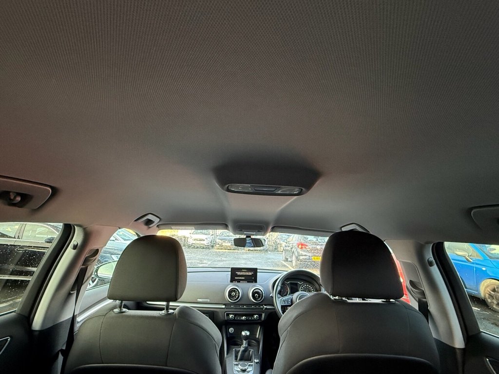 Used Audi A3 2018 for sale - 76821113: Photo 30