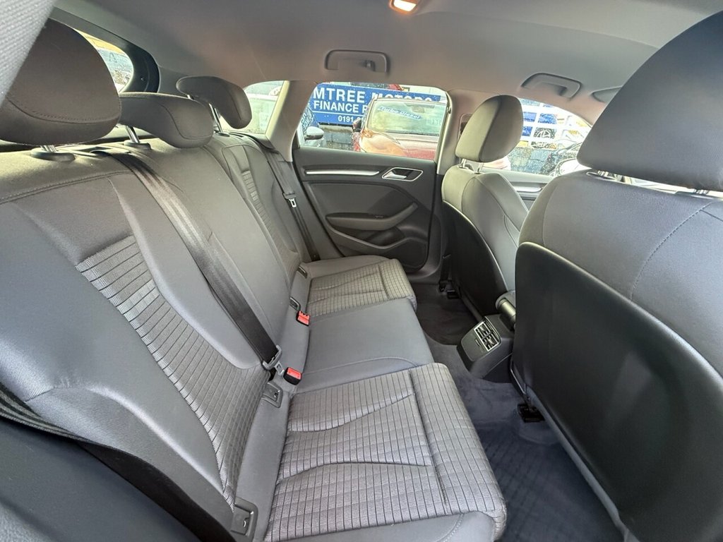 Used Audi A3 2018 for sale - 76821113: Photo 31