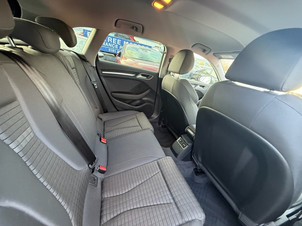 Used Audi A3 2018 for sale - 76821113: Photo 32