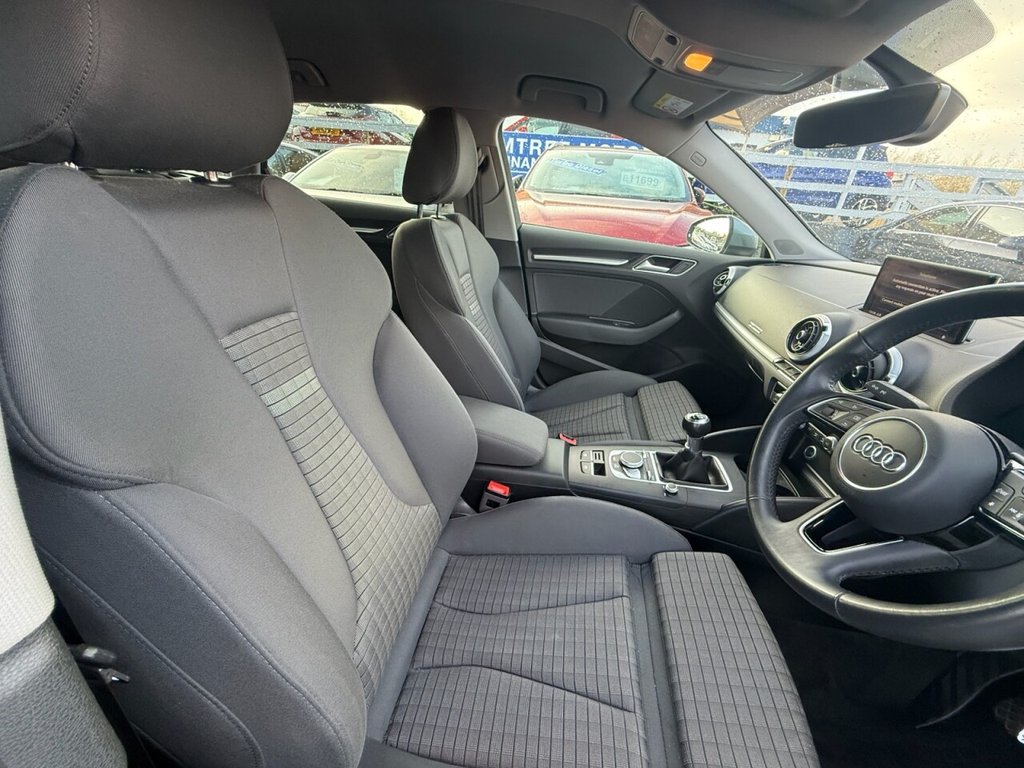 Used Audi A3 2018 for sale - 76821113: Photo 34