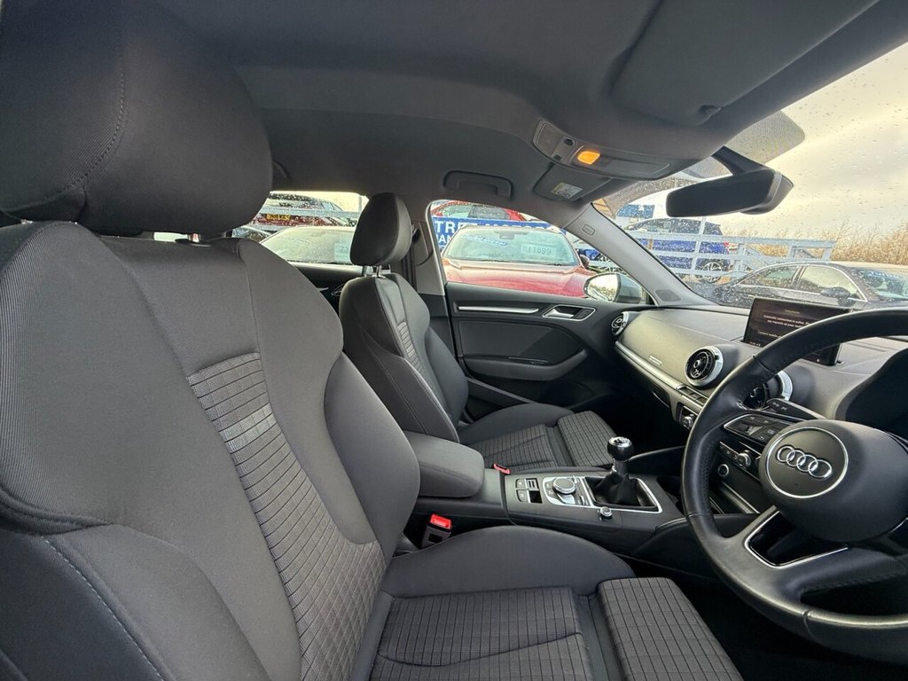 Used Audi A3 2018 for sale - 76821113: Photo 36