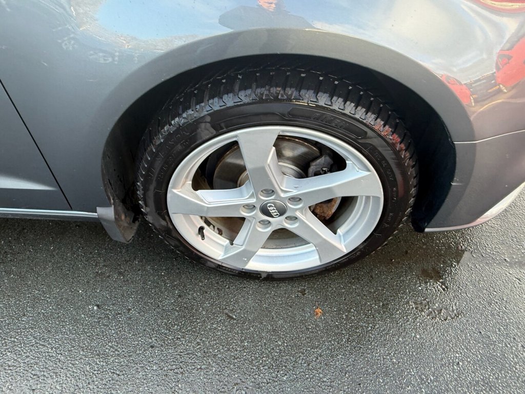 Used Audi A3 2018 for sale - 76821113: Photo 44