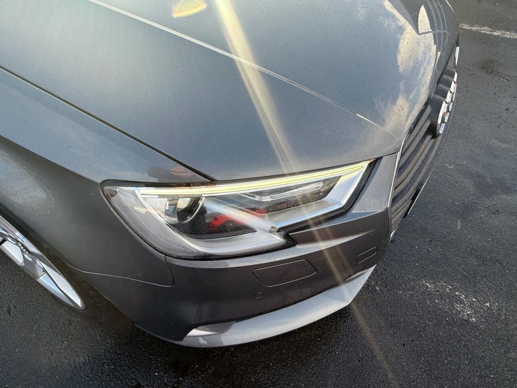 Used Audi A3 2018 for sale - 76821113: Photo 45