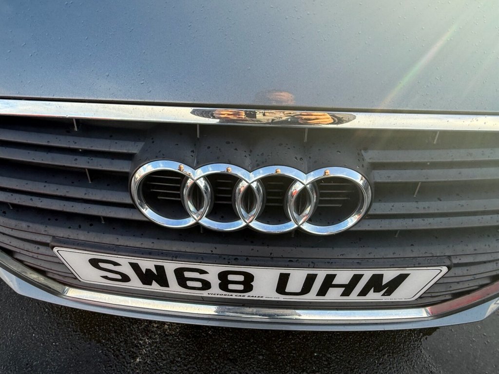 Used Audi A3 2018 for sale - 76821113: Photo 47