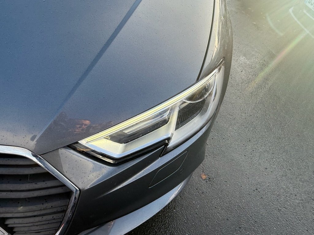 Used Audi A3 2018 for sale - 76821113: Photo 49