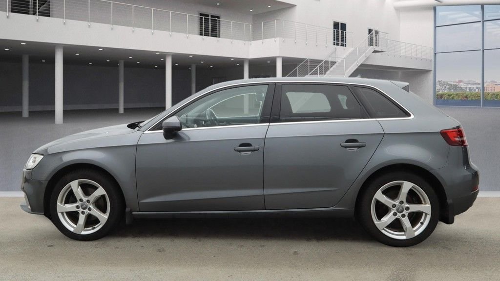 Used Audi A3 2018 for sale - 76821113: Photo 6