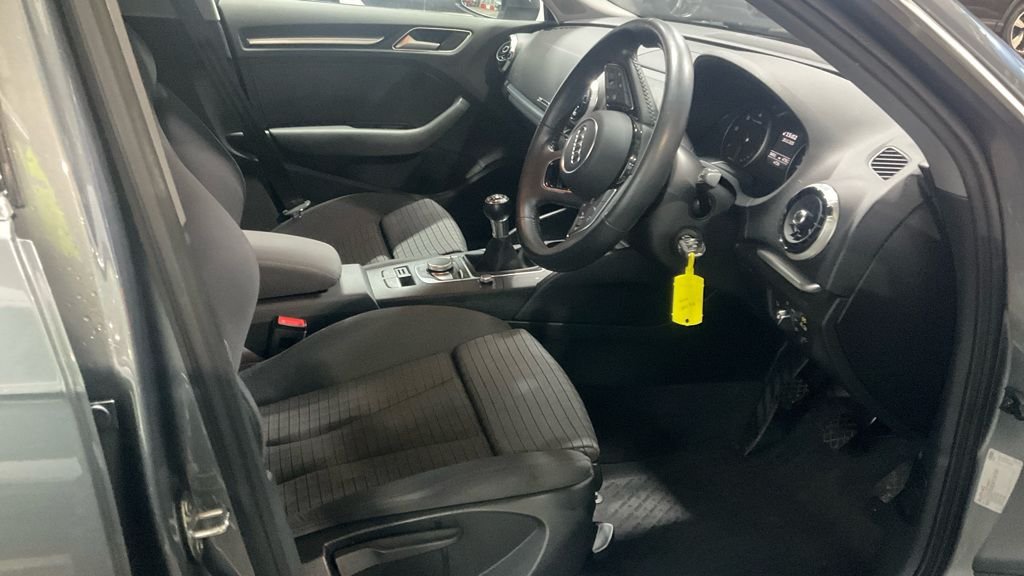 Used Audi A3 2018 for sale - 76821113: Photo 7