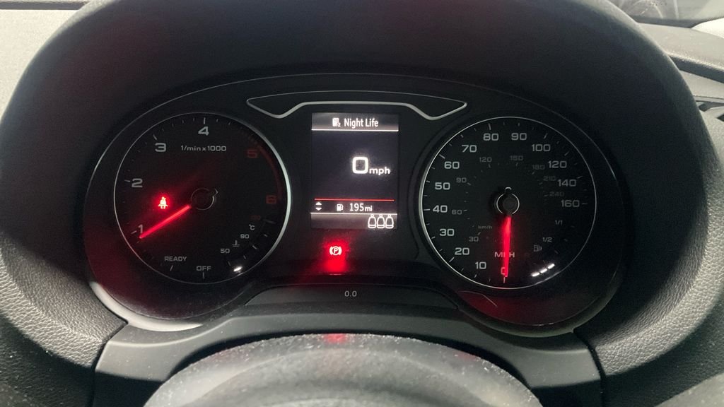 Used Audi A3 2018 for sale - 76821113: Photo 8