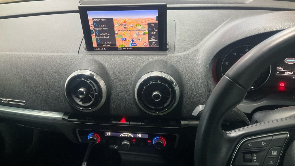 Used Audi A3 2018 for sale - 76821113: Photo 9