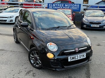 Used Fiat 500 2013 for sale - 76333535: Photo 4
