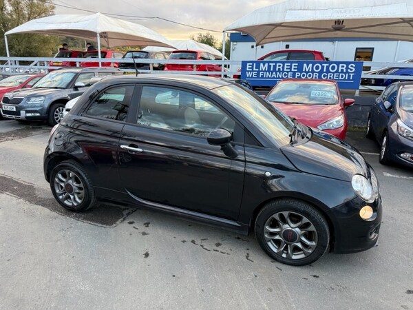 Used Fiat 500 2013 for sale - 76333535: Photo 7