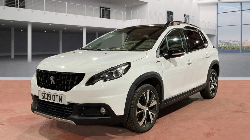 Used Peugeot 2008 2019 for sale - 77693679: Photo 2