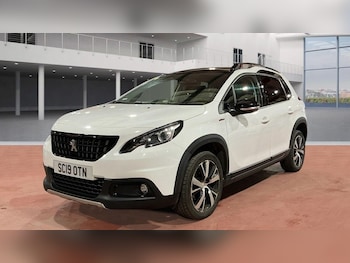 Used Peugeot 2008 2019 for sale - 77693679: Photo