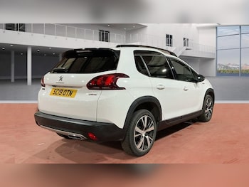 Used Peugeot 2008 2019 for sale - 77693679: Photo