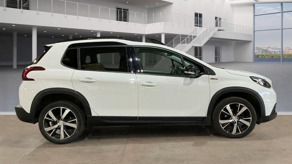 Used Peugeot 2008 2019 for sale - 77693679: Photo 5
